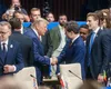 Când ar putea avea loc discuții între Nicușor Dan și Donald Trump. Oana Ţoiu merge în SUA ca să pregătească întâlnirea