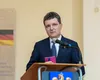 Nicuşor Dan: „Forţele Aeriene contribuie decisiv la menținerea unei posturi de descurajare și apărare credibile pe întregul Flanc Estic al NATO”