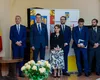 Dominic Fritz, după vizita „wow” a preşedintelui Nicuşor Dan în Germania: „Romania is back. Trebuie să scoatem băţul din fund”