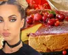 Rețeta de cheesecake a Otnielei Sandu. Ai nevoie de patru ingrediente