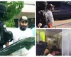 Elvis Pian, reţinut de DIICOT pentru trafic de persoane: “Ce să gaseasca? Parfumuri?! Să ma duc lânga fraţii mei care nu mai sunt dacă am făcut aşa ceva!”