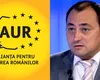Mirel Palada, director SOCIOPOL: „AUR este la maximum de vot în interiorul populației, se poate duce un pic sub 50%”