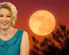Lună Nouă în Leu pe 24 iulie 2025. Claudia Pătrășcanu anunță o perioadă plin de surprize pentru câteva zodii norocoase
