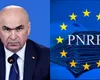 Ilie Bolojan anunță blocarea majorității investițiilor finanțate din PNRR: „Nu mai există posibilitatea să continue”