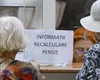 Cele mai mari şi cele mai mici pensii în Europa. Pe ce loc se situează România