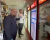 Dezastrul găsit de Piedone la supermarketurile Profi, Mega Image și Lidl de pe litoral: ”Vă iau cu japca banii din buzunar! Există doar înșelăciune”