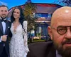Neptoul lui Piedone, nuntă faraonică la un local ridicat în slăvi de fostul șef ANPC la control, cu o lună înainte de eveniment. Afacerile murdare învârtite de firmele de casă ale lui Piedone