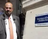 Inspecția Judiciară s-a autosesizat în cazul stenogramelor intime cu Piedone „răsuflate” de la DNA