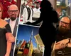 EXCLUSIV Triunghi amoros descoperit pe interceptările lui Piedone. Soția lui îl amenință cu divorțul și îi adresează cuvinte obscene: “Dacă nu vii acum, bag divorț!” / Apropouri despre „pofta inimii”: „Pe tine te interesează această Vera”