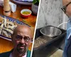Hamsiile de pe litoral, bombă pentru sănătate. De neimaginat ce a găsit Piedone într-o cherhana de la malul mării