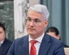 Dragoș Pîslaru: „Reforma pensiilor speciale este un jalon pentru cererea de plată numărul trei din PNRR”
