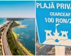 Stațiunea din România unde trebuie să plătești 100 de lei pentru un loc de cearceaf pe plajă. Turiștii sunt șocați: „Fiecare face ce vrea”