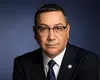 EXCLUSIV Victor Ponta: „Cu tot tămbălău ăsta și subțiind de la burse, de peste tot, ai rezolvat deficitul pe trei săptămâni”