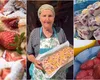 Rețetă. Prăjitură delicioasă cu căpșuni pregătită de bunica Gherghina. Motivul pentru care trebuie să punem un plic de amoniac în prăjituri
