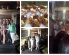 Anamaria Prodan, petrecere „pe lux şi opulenţă” de ziua lui Ronald Gavril. Ce spun cei doi de căsătorie FOTO şi VIDEO
