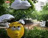 Prognoza meteo 17 iulie 2025. Se strică vremea, sunt anunțate ploi, descărcări electrice și furtuni