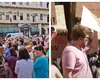 Val de proteste după tăierea sporurilor. Sindicaliştii cer Avocatului Poporului să sesizeze CCR pentru neconstituţionalitatea ordonanţei austerităţii