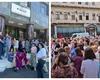 Angajații ANAF amenință cu grevă generală dacă le vor fi tăiate sporurile