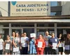 Angajații de la Casele de Pensii ies în stradă din cauza tăierii veniturilor. Pensiile românilor sunt în pericol