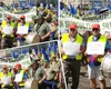 Noi proteste ample în fața Guvernului. Revolta românilor față de măsurile de austeritate anunțate de Bolojan