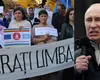 Rusia a atacat Cernăuți, orașul din Ucraina unde trăiesc peste 100.000 de români. Două persoane au fost ucise, iar alte 20 rănite