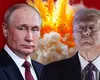 Putin a semnat decretul! Planurile lui Donald Trump sunt date peste cap – războiul din Ucraina e departe de a se termina