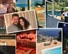 Cum arată casa din Monaco a Mihaelei Rădulescu. Vedeta se bucură de o terasă imensă