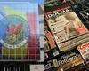 Serviciul de Informații Externe (SIE) a cumpărat ziare și reviste de 70.000 de lei. Pe ce cheltuie banii spionii țării