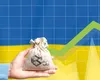 Dobânda ROBOR ar putea crește până la 8% până la finalul anului 2025. Previziunile făcute de analiștii economici