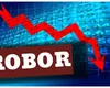 ROBOR la 3 luni continuă trendul descendent. Marți, 8 iulie, a ajuns la 6,84%, de la 6,88%