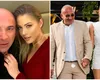 Roxana Nemeș și Călin Hagima au fost despărțiți un an jumătate, înainte de nuntă. Cum s-au împăcat: „Nu a fost ușor. Am încercat să ne vedem de viață”
