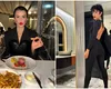Câte kilograme are Ruxi Opulenta. Toată lumea spune că este prea slabă: „Vai, doamne, dă-mi putere să rezist”