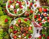 Topul celor mai gustoase salate din lume. Italia se află pe primul loc