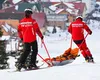 Salvamontiştii, nemulţumiţi de plafonarea sporului de condiţii periculoase la 300 de lei: „Riscurile sunt enorme”