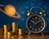 Ce înseamnă SATURN RETROGRAD pentru BANII tăi în 2025. Zodiile care pot câștiga sau pierde tot în a doua jumătate a anului