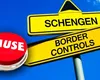Încă o țară suspendă Schengen și reintroduce controalele la frontieră din cauza migrației ilegale