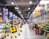 Un cunoscut lanț de magazine cash & carry, amendat cu mii de euro. O eroare de programare a dus la încălcarea GDPR