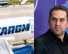Ministrul Transporturilor, Ciprian Șerban, anunță măsuri dure după ce membrii CA ai TAROM și-au mărit indemnizațiile: Nu voi tolera sinecurile și salariile lipsite de bun simț