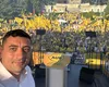 George Simion incită la mișcări de stradă: „Eu nu îmi mai pot asuma organizarea unor proteste pașnice. În momentul în care explodează mămăliga și sunt peste 200.000 de oameni în stradă, voi fi și eu acolo lângă voi” VIDEO