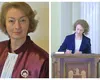 Simina Tănăsescu este noul președinte CCR. A fost consiliera lui Klaus Iohannis