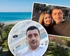George Simion, relaxat la o terasă din Cipru, în timp ce suveraniștii protestau în stradă. Întrebat ce se poate face în România: ”Azi, nimic. Nu sunt șanse. E mai cald ca în Cipru”