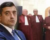 George Simion se implică în scandalul „primelor de pensionare” de la CCR: „Este o tentativă cinică de a forța sistemul să plăteasc bonusuri de lux”