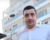 George Simion, relaxat la o terasă din Cipru, în timp ce suveraniștii protestau în stradă. Întrebat ce se poate face în România: ”Azi, nimic. Nu sunt șanse. E mai cald ca în Cipru”
