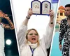 Diana Șoșoacă, atac de cea mai joasă speță la adresa lui Albert NBN, artistul care a înjurat România pe scena Beach, Please! Ce cuvinte ORIBILE a putut să scoată pe gură șefa SOS: „Ești doar un alt cocalar ordinar, drogat, ratat al vieții”