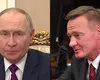 Ministrul demis de Vladimir Putin a fost găsit împușcat în mașina personală, la numai câteva ore după revocare. Un alt funcționar apropiat lui a căzut mort în timpul unei întâlniri. Șir de decese suspecte la vârful Federației Ruse