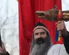 Stegarul Dac face greva foamei după gratii și este într-o stare deplorabilă. Mesajul șocant transmis de soția sa: „Cezar arată și miroase a moarte”