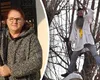 EXCLUSIV Viorica Petrescu, soția stegarului dac, face acuzații grave la adresa autorităților: „Este în Penitenciarul Rahova fără să fie condamnat. I-a fost fabricat un dosar”