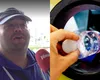 Bărbatul care trăiește mai bine din adunat sticle decât din locul de muncă. Și-a dat demisia și a început să facă din ce în ce mai mulți bani