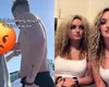 Un patron din Mamaia a șters pe jos cu turiștii care stăteau pe prosop pe plajă: „Băi săracilor, oamenii care stau la șezlong au bani și au plătit să vadă marea”