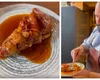 Adi Hădean recomandă desertul sezonului: tartă cu fructe. ”Dacă vă place răsfățul până la capăt” VIDEO
